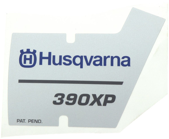 Husqvarna Label 537 32 70-03