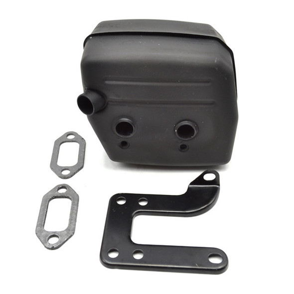 HUSQVARNA Muffler 504 09 49-01