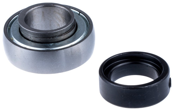 Husqvarna Bearing, 1" W/ Locking Collar 539 00 03-17 (was 540000317, 540007108)