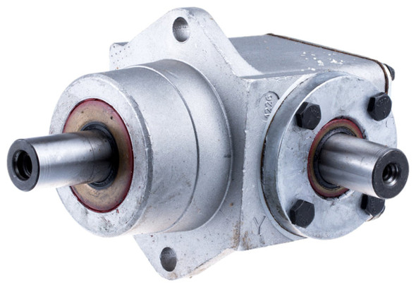 Husqvarna Gearbox 539 00 31-31 (was 539030455, 540003131)