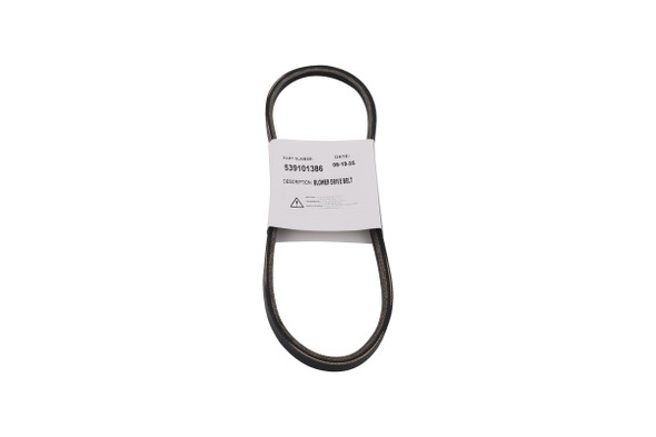 Husqvarna Belt-Trans 539 10 13-86