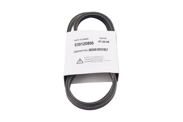 Husqvarna Belt 539 12 08-06