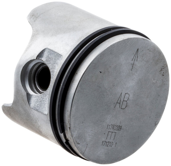 Husqvarna Piston Assembly 544 09 30-04 (was 544093002)