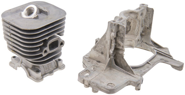 Husqvarna Crankcase Assy 545 00 33-78 (was 545001001)