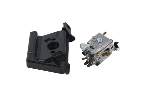 Husqvarna Carburettor 545 08 18-85 (was 530069703, 530071820, 530071821, 545006057, 545006058)