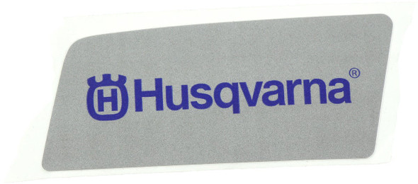 Husqvarna Decal 545 11 87-01