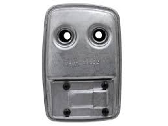 HUSQVARNA Muffler 530 07 13-96