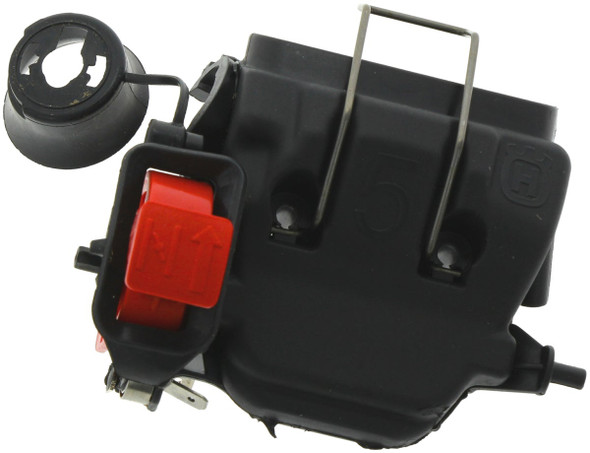 Husqvarna Filter Holder Assy 574 19 89-03 (was 522907601, 574198901)