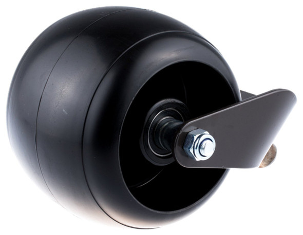 Husqvarna Pivot Wheel Assy 574 21 01-01