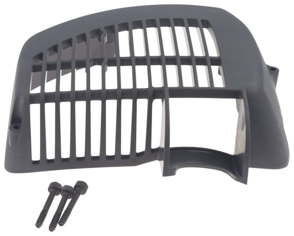 Husqvarna Muffler Cover 576 21 50-01 (was 530059784, 545104901)