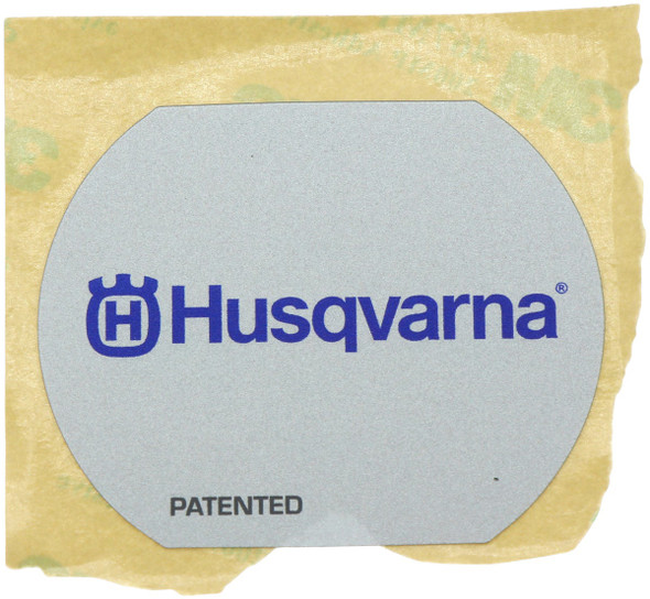 Husqvarna Decal 575 35 41-01