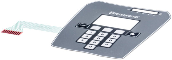 Husqvarna Keyboard 575 77 94-01