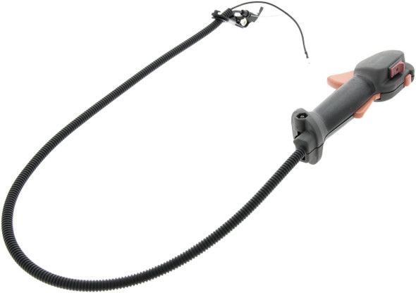 Husqvarna Throttle Handle Assy 577 07 19-01