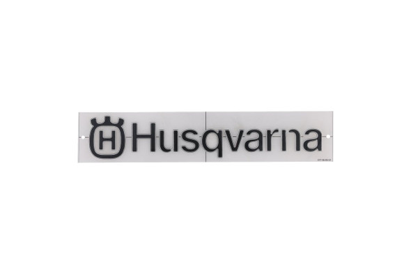 Husqvarna Decal 577 46 90-01