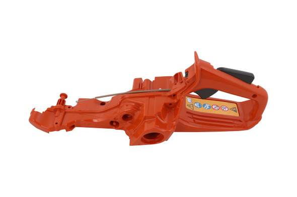 Husqvarna Fuel Tank Assy 577 79 02-03 (was 577790201)