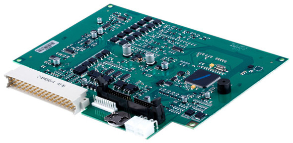 Husqvarna Printed Circuit Assy 578 78 61-03 (was 544410001, 544410003, 544410004, 578786101)