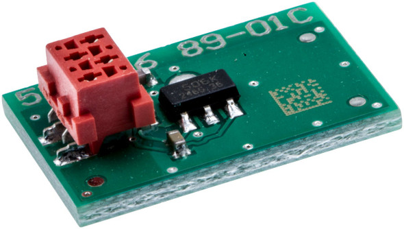Husqvarna Printed Circuit Assy 579 66 91-01