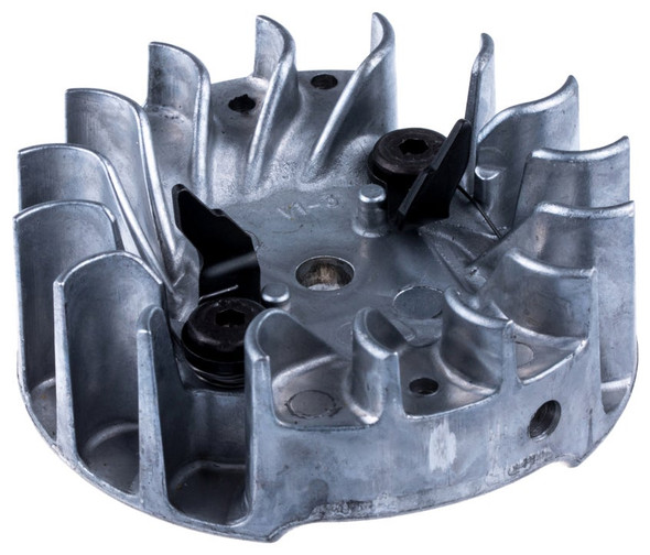 Husqvarna Flywheel Assy 580 27 98-01
