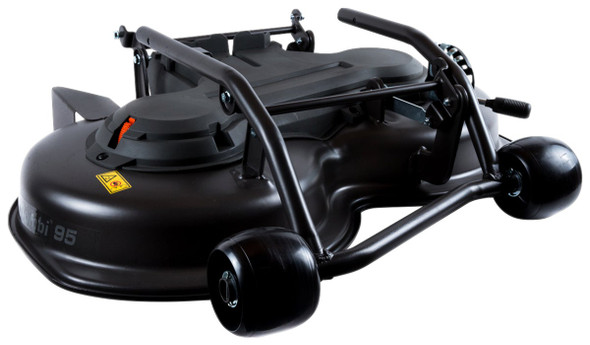 Husqvarna Cutting Deck 581 05 90-01