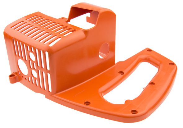HUSQVARNA Muffler Cover 521 84 02-02