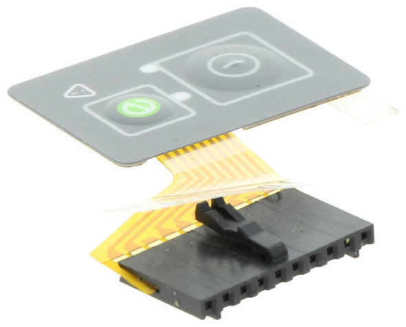 Husqvarna Keypad 581 69 05-01