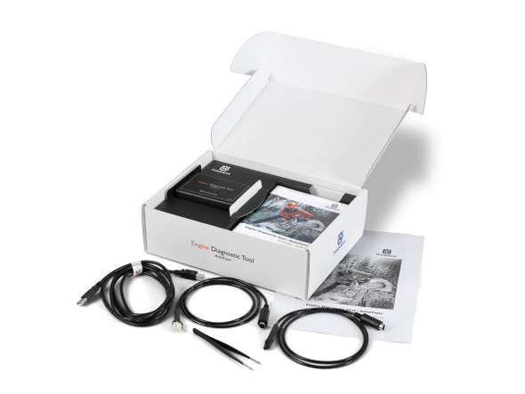 Husqvarna Diagnostic Tool Kit 583 89 71-01 (was 576692301)