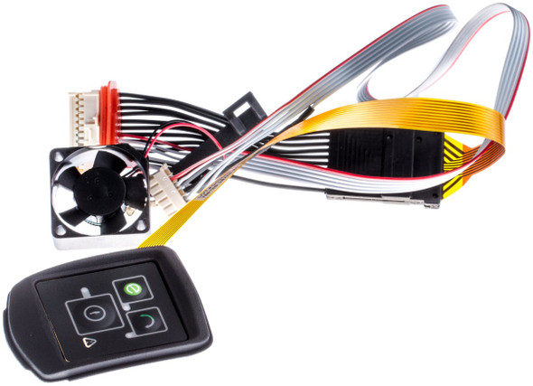 Husqvarna Wiring Assy 585 37 11-01
