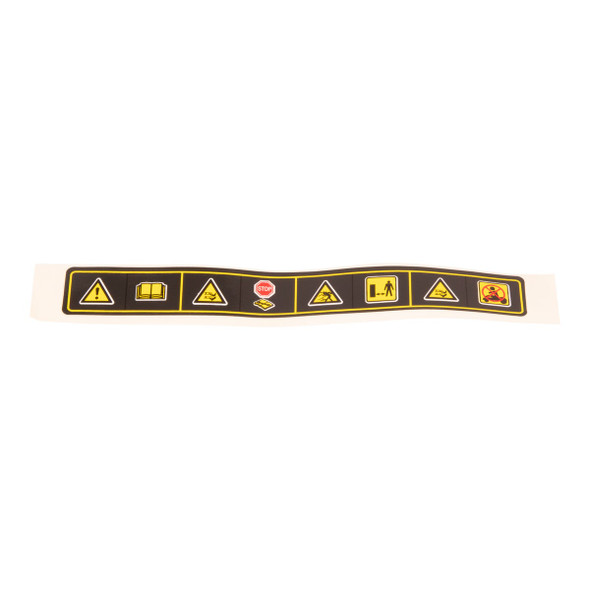 Husqvarna Label 586 35 97-01
