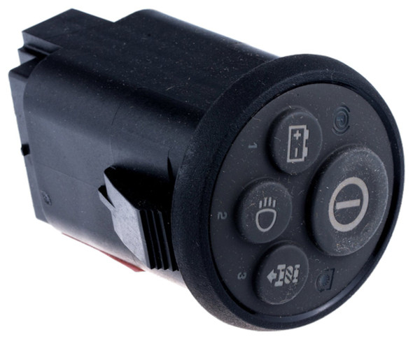 Husqvarna Kit 586 59 07-10