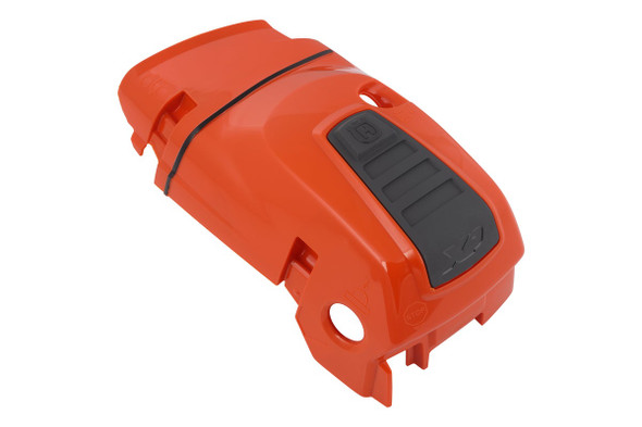 Husqvarna Cylinder Cover Assy 587 24 87-02 (was 522959601, 587248701)