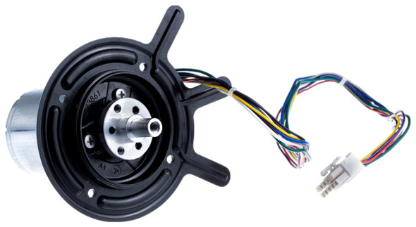 Husqvarna Motor Assy 587 38 14-01