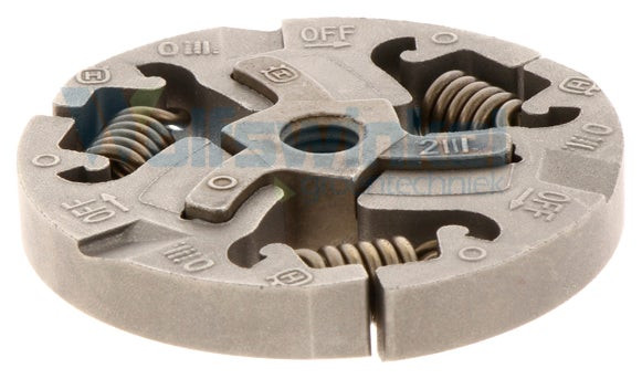 Husqvarna Clutch Assy 587 69 17-01 (was 537103401, 537103403)