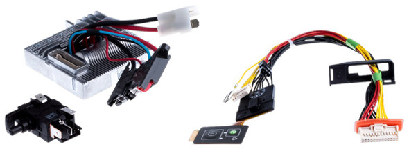 Husqvarna Control Unit 588 21 19-01 (was 578370701)