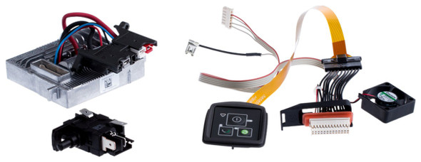 Husqvarna Control Unit 588 21 52-01 (was 578400801)