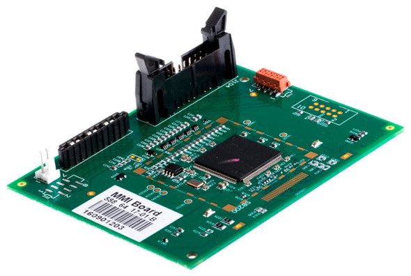 Husqvarna Printed Circuit Assy 588 64 17-01