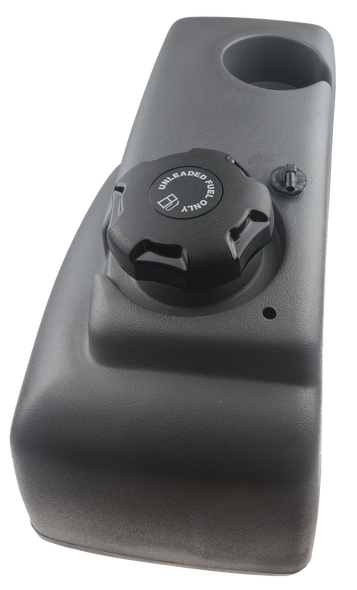 HUSQVARNA Fuel Tank Assembly 576 37 01-02