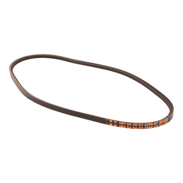 Husqvarna Belt 589 56 36-01 (was 295673002, 580862801)