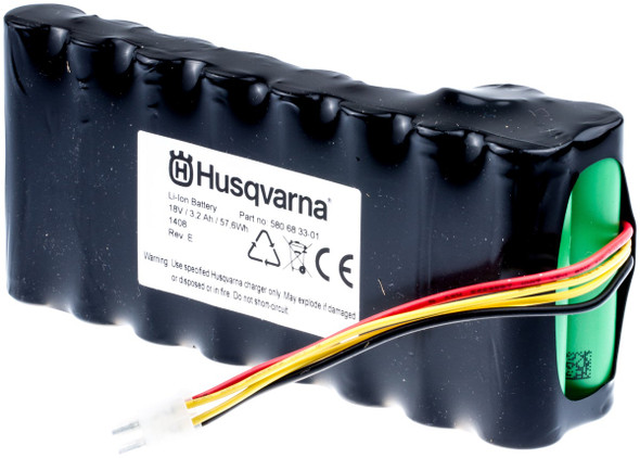Husqvarna Battery 589 58 52-01