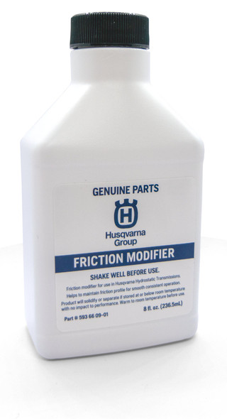 Husqvarna Oil 593 66 09-01