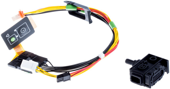 Husqvarna Switch Kit 593 89 61-01 (was 585345301, 585345302)