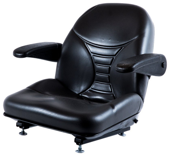 Husqvarna Seat (No Armrests) 539 11 22-81