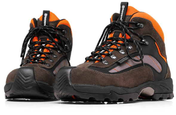 Husqvarna Protective Boot - (Garden) Technical Size - EU 46, AU/NZ 11 596306446