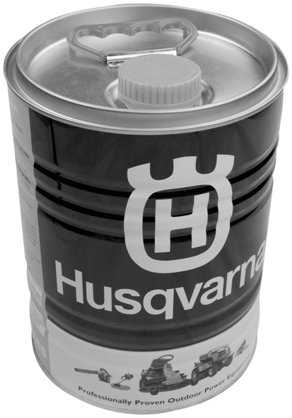 Husqvarna Metal Fuel Can 5 Litre  - 502676201
