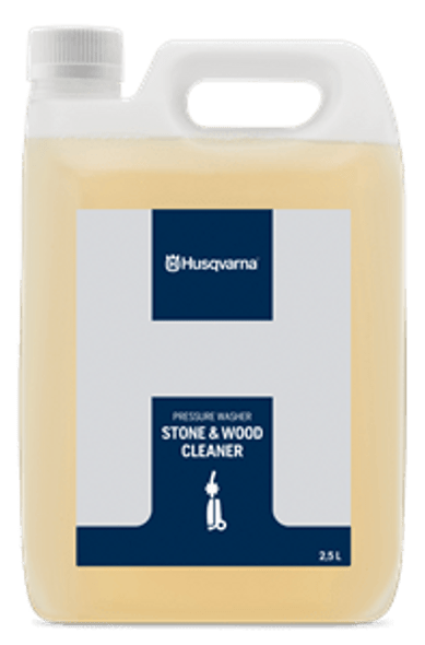 Husqvarna Stone and Wood Cleaner 590661201