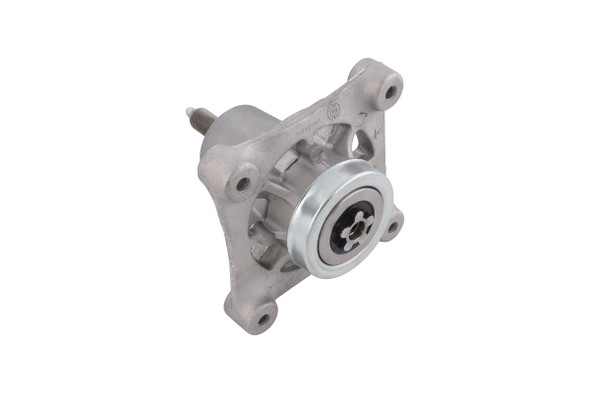 Husqvarna Mandrel Assembly 587 12 52-01 (was 532174356, 539107515, 587255601)