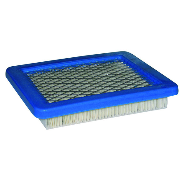 AIR3076 - BRIGGS & STRATTON AIR FILTER 4.5 & 5HP QUANTUM 491588
