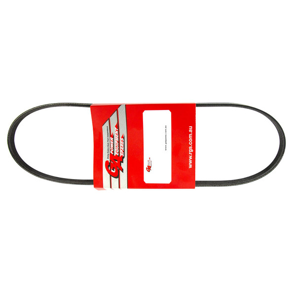 BEL8505 - BELT K1260 & K1270 14" & 16" K1270 & K1260 RAIL 14?