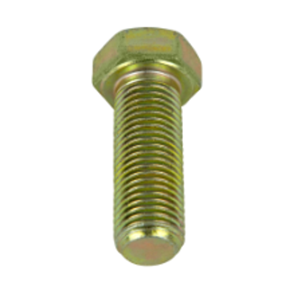 BLH8567 - BIGDOG / HUSTLER BLADE MOUNTING BOLT GRADE 8
