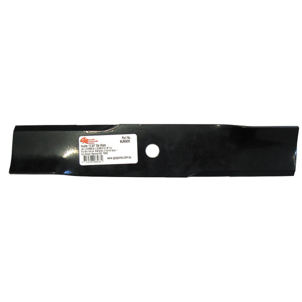 BLR6920 - HUSTLER 13-3/4" BAR BLADE