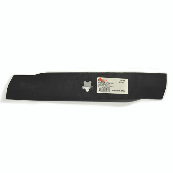 BLR7447 - HUSQVARNA 14-5/8" BAR BLADE